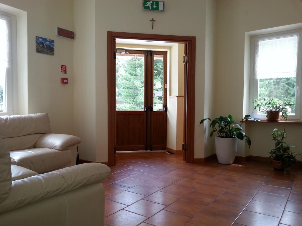 Hotel Pineta Фалкаде Екстериор снимка