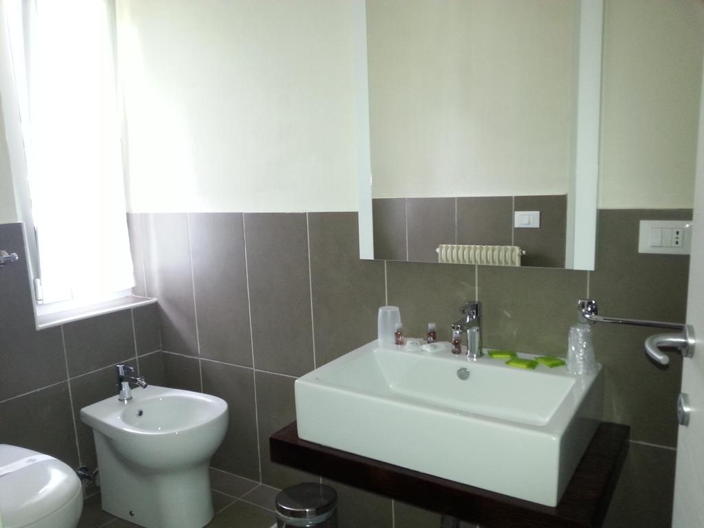 Hotel Pineta Фалкаде Стая снимка