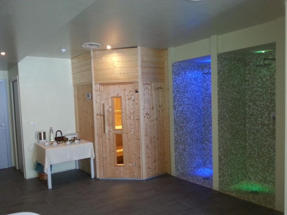 Hotel Pineta Фалкаде Екстериор снимка