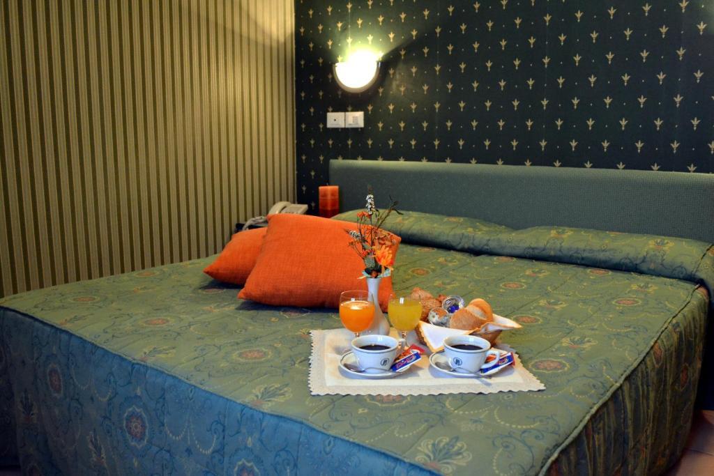 Hotel Pineta Фалкаде Стая снимка