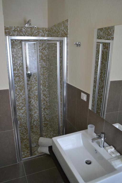 Hotel Pineta Фалкаде Стая снимка